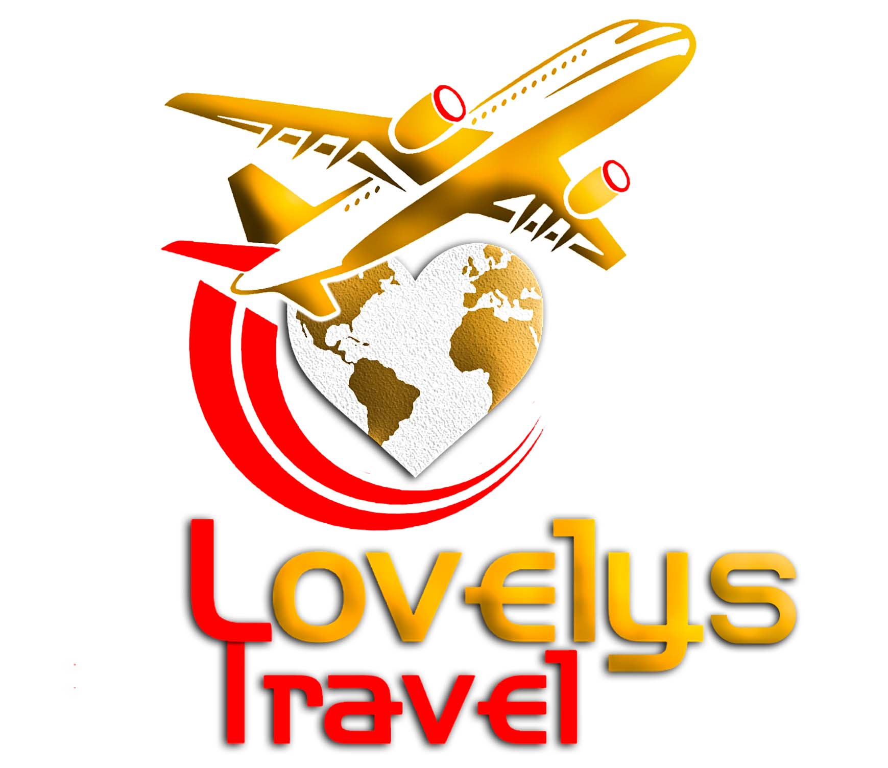 Lovely's Travel