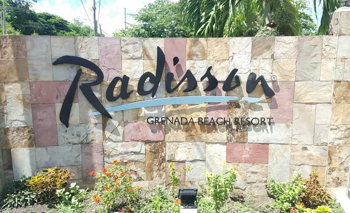 Radisson Grenada Beach Resort